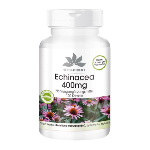 Trova Offerte di warnke vitalstoffe - echinacea 400 mg 120 pz capsule e compra online
