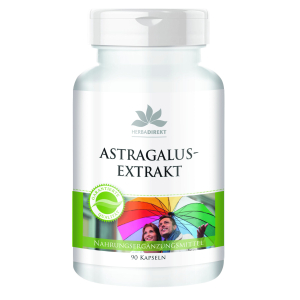 Trova Offerte di warnke vitalstoffe - estratto di astragalo 90 pz capsule e compra online
