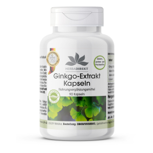 Trova Offerte di warnke vitalstoffe - estratto di ginkgo biloba 95 mg 90 pz capsule e compra online