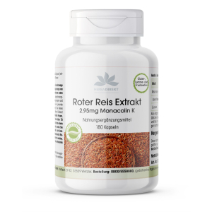 Trova Offerte di warnke vitalstoffe - estratto di riso rosso 600 mg 180 pz capsule e compra online