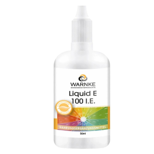 Trova Offerte di Warnke Vitalstoffe - Liquid e 100 UI 50 ml Olio e compra online