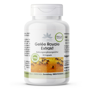 Trova Offerte di warnke vitalstoffe - pappa reale 90 pz capsule e compra online