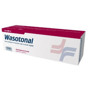 wasotonal - crema idratante a base di bugiardino cod: 938132800 