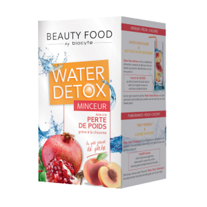 water detox minceur 7dosi 16g bugiardino cod: 974403382 