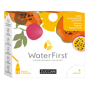 waterfirst anan pap pass 12stk bugiardino cod: 986425662 