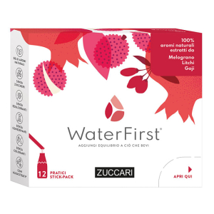 waterfirst melogr lit goj12stk bugiardino cod: 986425700 