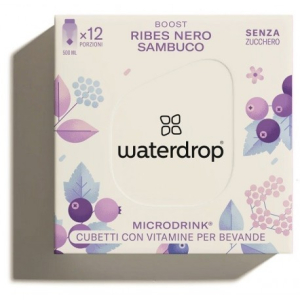 waterdrop microdrink boost12cu bugiardino cod: 986958597 