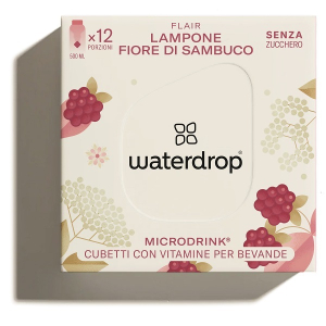 waterdrop microdrink flair12cu bugiardino cod: 986958609 