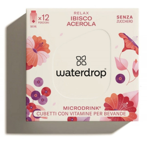 waterdrop microdrink relax12cu bugiardino cod: 986958623 