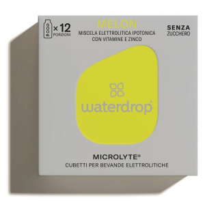 waterdrop microlyte melone bugiardino cod: 986958674 