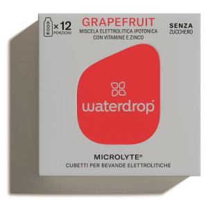 waterdrop microlyte pompelmo bugiardino cod: 986958698 