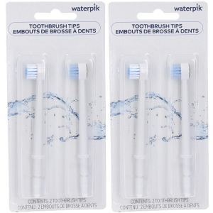 Trova Offerte di waterpik ugello brush wp-160/300/450/02 2x1 st e compra online