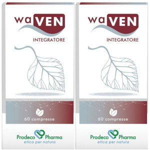 Trova Offerte di waven 60 compresse 2x60 g e compra online