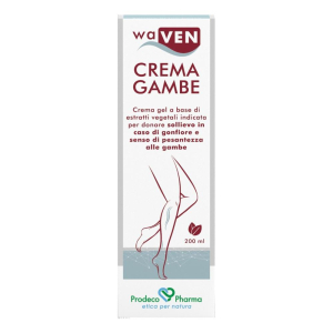 waven crema gambe 200ml bugiardino cod: 988059263 