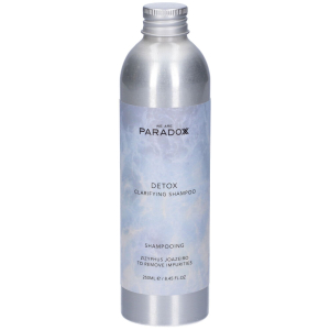 Trova Offerte di we are paradox detox clarifying shampoo 250 ml e compra online