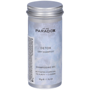 Trova Offerte di we are paradox detox dry shampoo secco in polvere 50 g e compra online