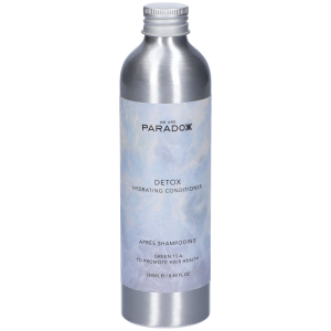 Trova Offerte di we are paradox detox hydrating conditioner balsamo per capelli 250 ml e compra online