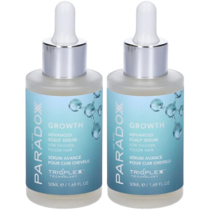 Trova Offerte di we are paradox growth advanced scalp serum siero per cuoio capelluto 2 e compra online