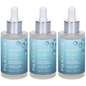 Trova Offerte di we are paradox growth advanced scalp serum siero per cuoio capelluto 3 e compra online