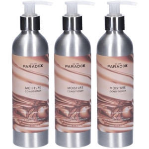 Trova Offerte di We are paradox moisture conditioner balsamo per capelli 3x250 ml e compra online