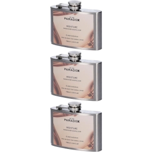 Trova Offerte di We are paradox moisture hangover hair elixir olio per capelli 3x75 ml e compra online