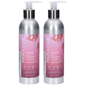 Trova Offerte di We Are Paradox Repair 3-IN-1 Conditioner Balsamo per Capelli 2x250 ml e compra online