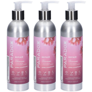 Trova Offerte di We Are Paradox Repair 3-IN-1 Conditioner Balsamo per Capelli 3x250 ml e compra online