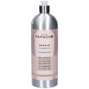 Trova Offerte di we are paradox repair shampoo 975 ml e compra online