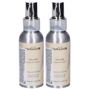 Trova Offerte di we are paradox volume blowdry spray volumizzante per capelli 2x100 ml e compra online