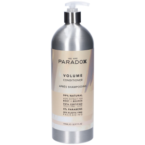 Trova Offerte di we are paradox volume conditioner balsamo per capelli 975 ml p e compra online