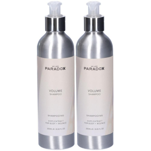 Trova Offerte di we are paradox volume shampoo 2x250 ml e compra online