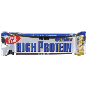 Trova Offerte di weider low carb cioccolato 6x50 g e compra online