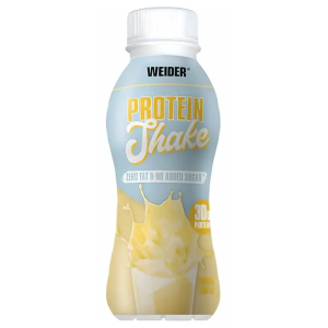 Trova Offerte di weider milk protein shake vaniglia 250 ml soluzione orale e compra online
