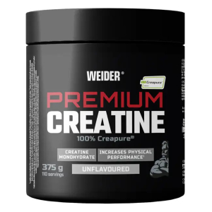 Trova Offerte di weider premium creatine 375 g g polvere per soluzione orale e compra online