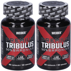 Trova Offerte di weider premium tribulus 2x1 pz capsule e compra online