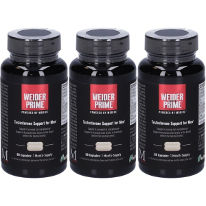 Trova Offerte di weider prime 3x53 g polvere per soluzione orale e compra online