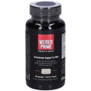 Trova Offerte di weider prime 4x53 g polvere per soluzione orale e compra online