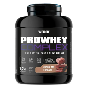 Trova Offerte di weider prowhey complex complesso di proteine del latte gusto cioccolat e compra online