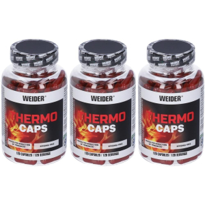 Trova Offerte di weider thermo caps 96 g capsule e compra online