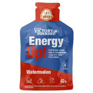 Trova Offerte di weider victory endurance energy up! gel gusto anguria 40g weider e compra online
