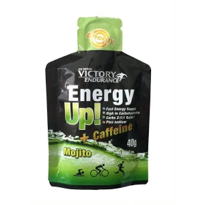 Weider victory endurance energy up! mojito + caffeine 40g weider