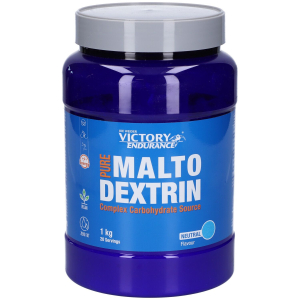 Trova Offerte di weider victory endurance pure maltodextrin 1000 g polvere per soluzion e compra online