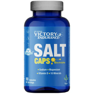 Trova Offerte di weider victory endurance salt caps 90 capsule weider e compra online