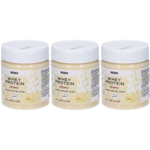 Trova Offerte di weider whey protein creme 3x250 g e compra online