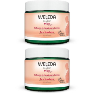 Trova Offerte di weleda burro smagliature 2x150 ml e compra online