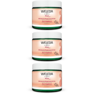 Trova Offerte di weleda burro smagliature 3x150 ml e compra online