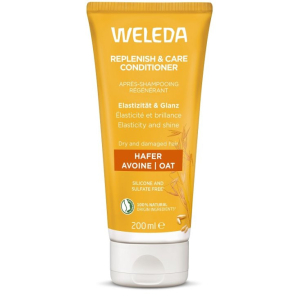 Trova Offerte di weleda conditioner 200 ml balsamo ristrutturante ed elasticizzante corpo e compra online