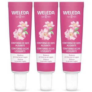 Trova Offerte di weleda contorno occhi levigante 3x12 ml crema e compra online