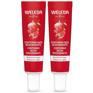 Trova Offerte di weleda contorno occhi rassodante 2x12 ml e compra online