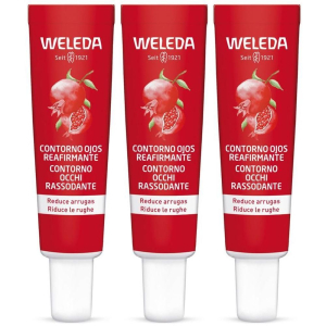 Trova Offerte di weleda contorno occhi rassodante 3x12 ml e compra online